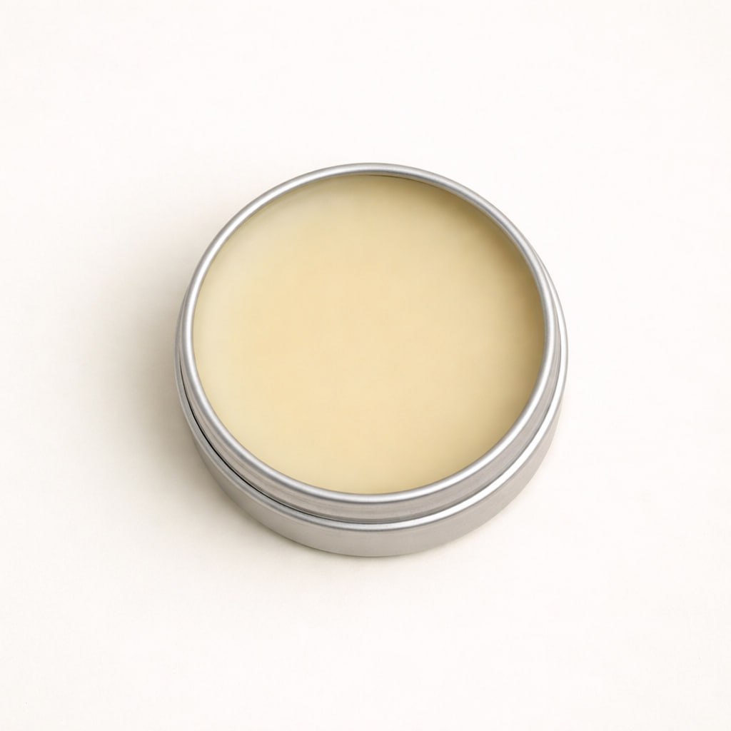 Peppermint Tallow Lip Balm