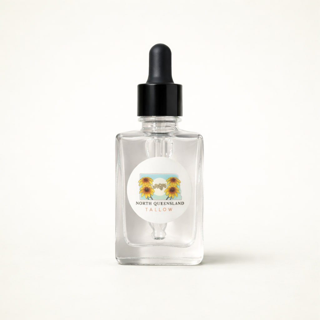 Strawberry Massage Oil