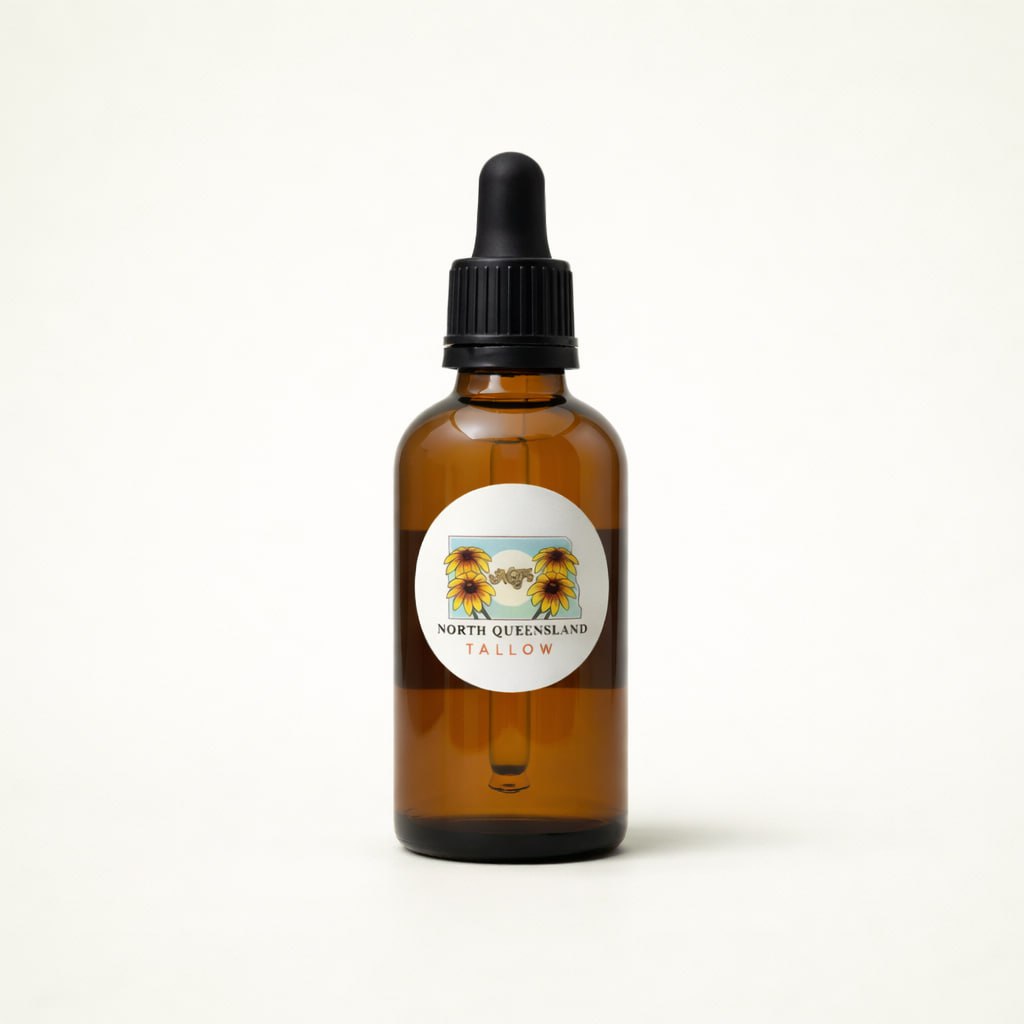 Organic Castor Oil