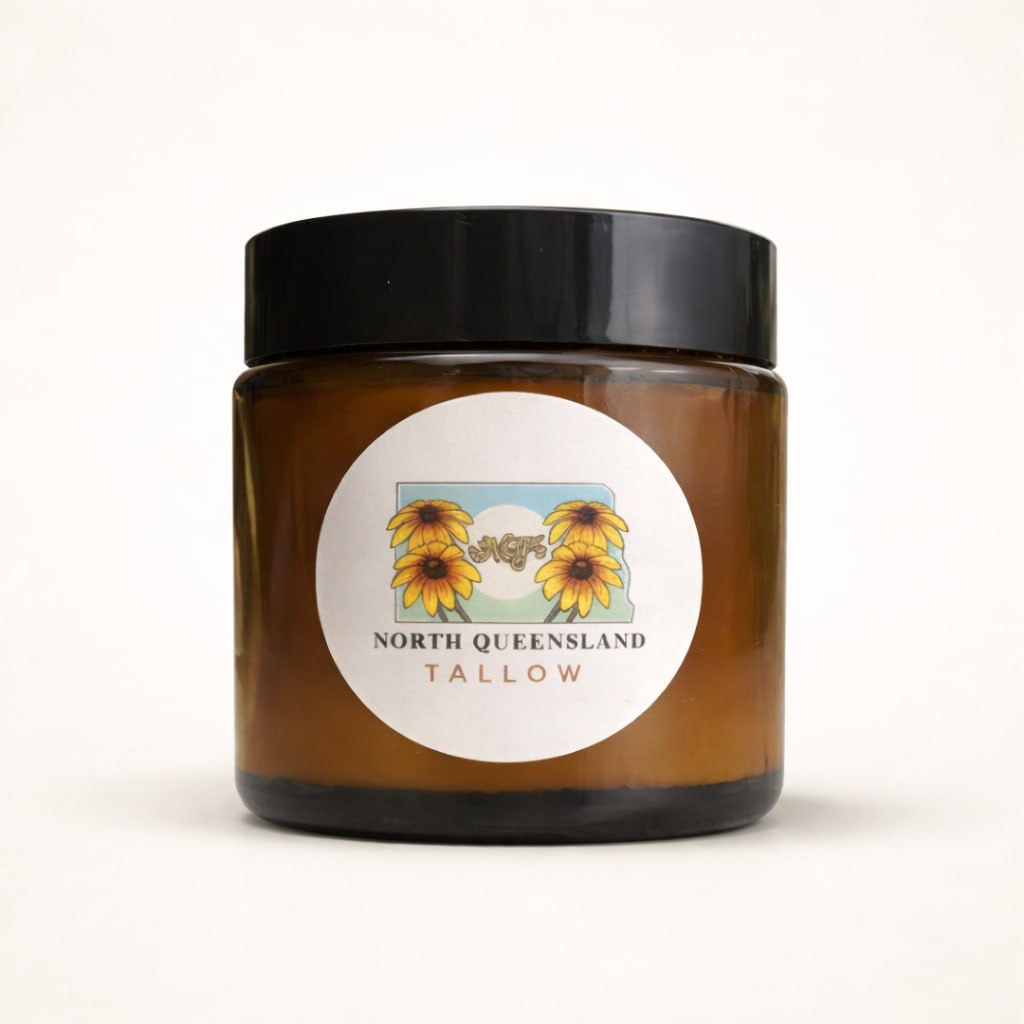 After Sun Tallow Balm